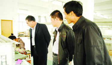 Jiangsu Changzhou Association of lighting bring members together to promote common development