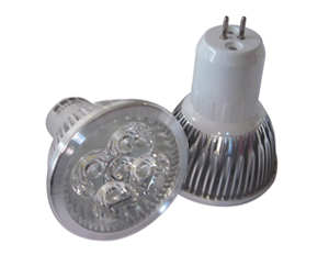 High-power LED Spot Lamp