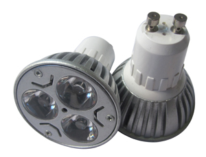 High-power LED Spot Lamp