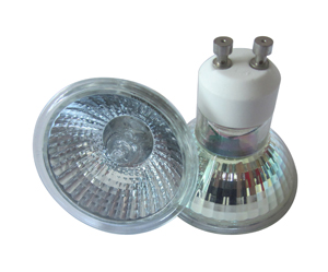 GU10 Halogen lamp 