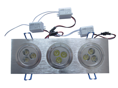 High-power LED Ceiling Lamp