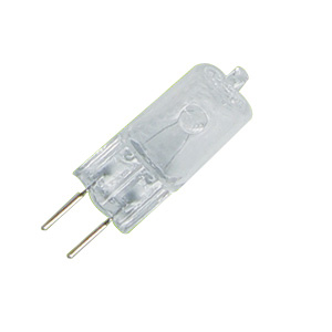 JCD-G5.3 Halogen Lamp