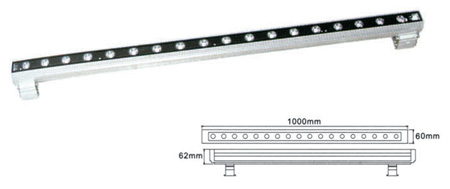 High-power LED Wall Washer Lamp