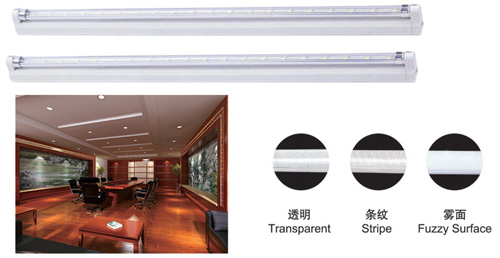 LED Fluorescent Lamp