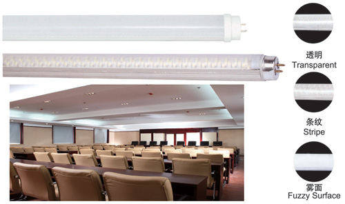 LED Fluorescent Lamp