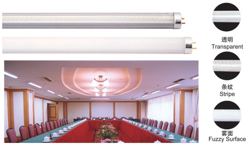 LED Fluorescent Lamp