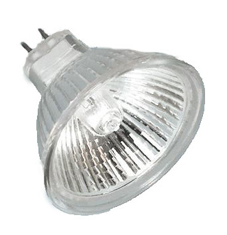 MR16 Halogen lamp 