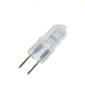 JC G6.35 Halogen Lamp