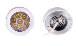 LED DOWNLIGHT SURFACE MOUNT TYPE