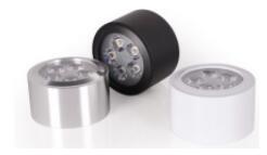 LED DOWNLIGHT SURFACE MOUNT TYPE