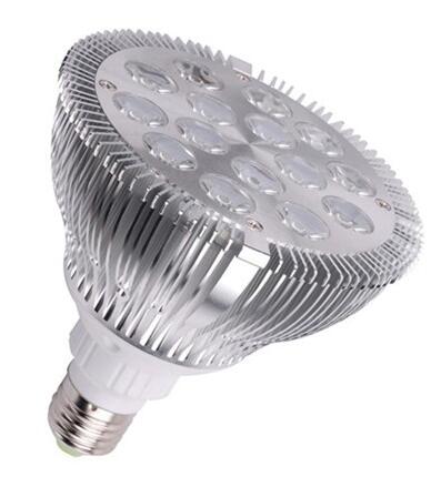 LED PAR38 15X1W LAMP